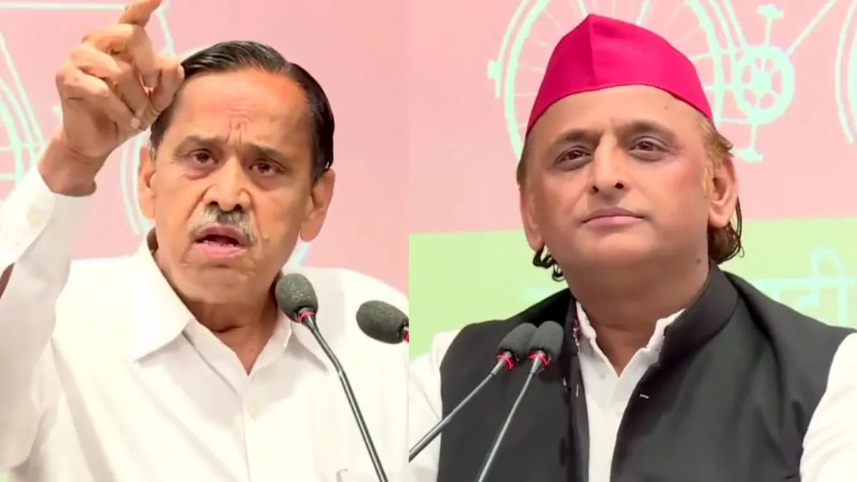 nasimuddin siddiqui sp- India TV Hindi