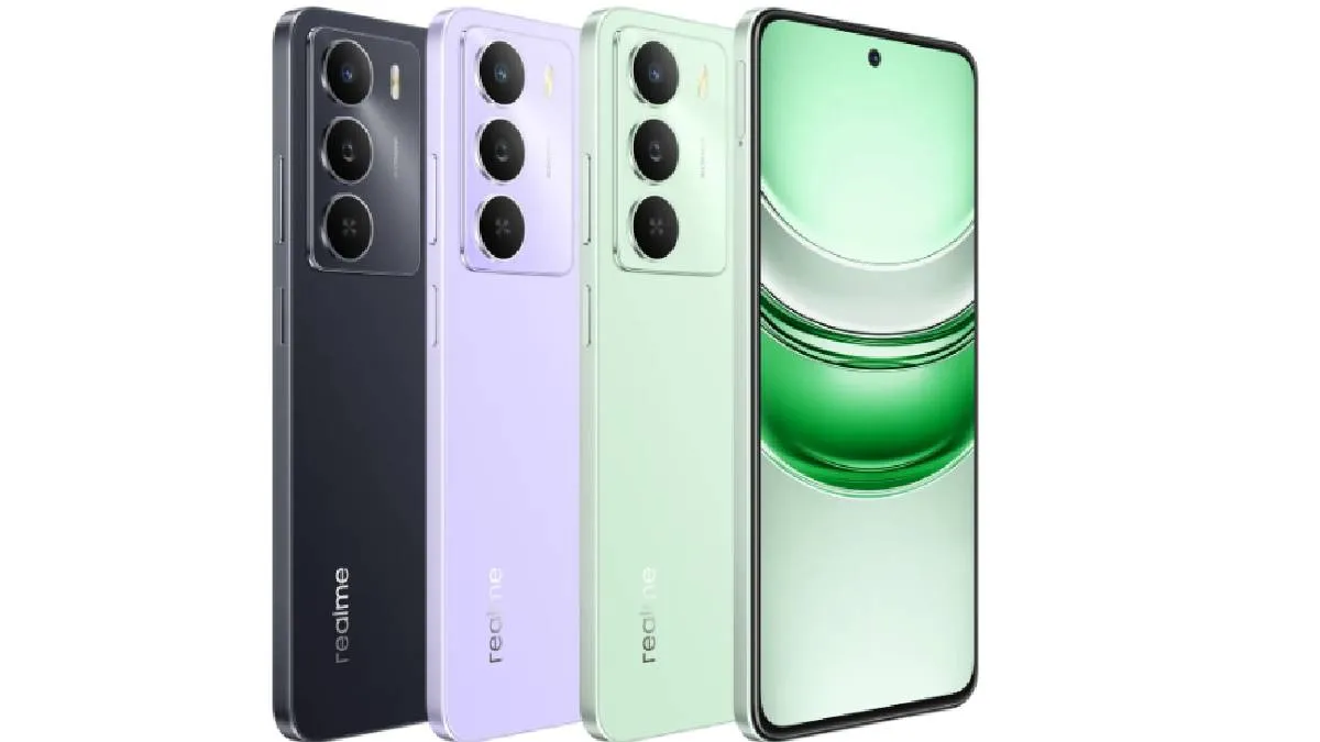 Realme C73- India TV Hindi