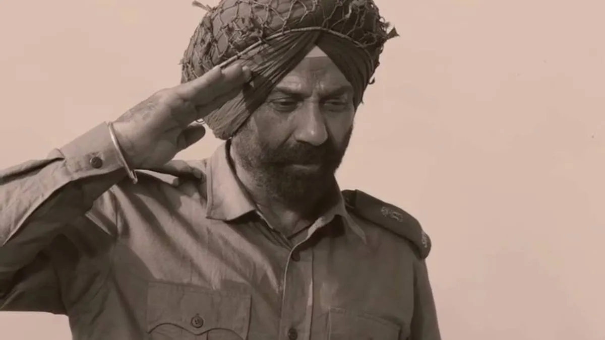 sunny deol- India TV Hindi