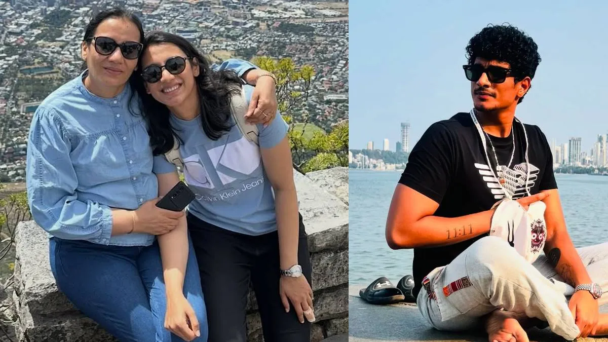 palash muchhal- India TV Hindi