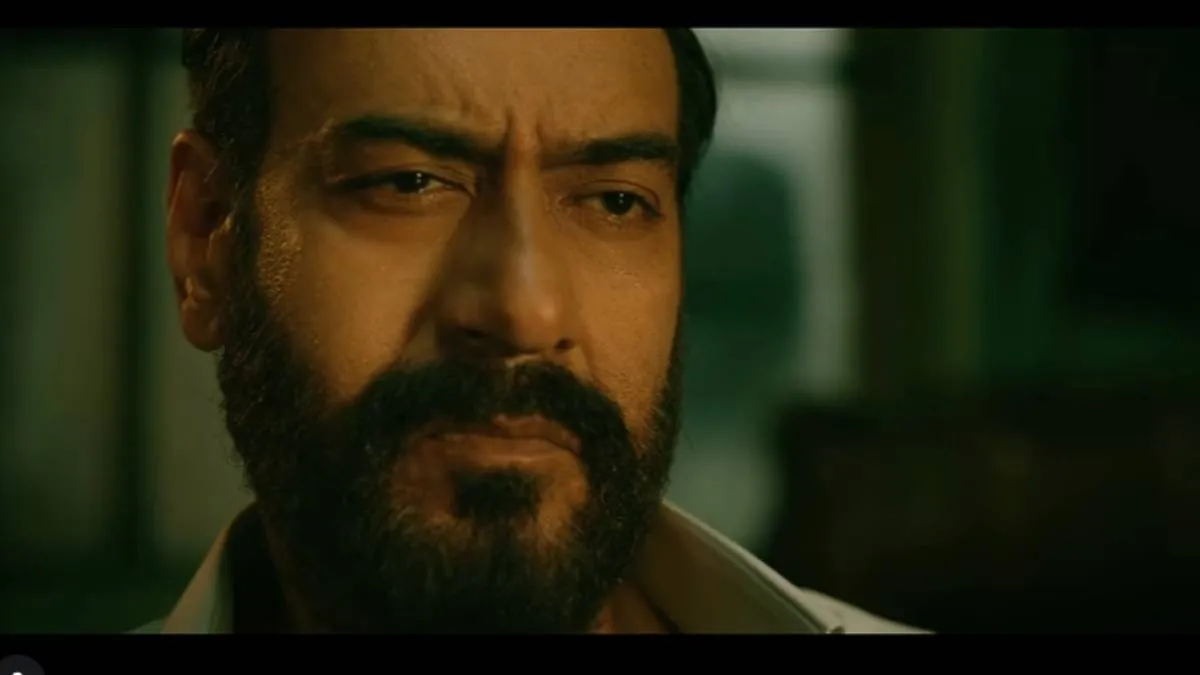 ajay devg- India TV Hindi