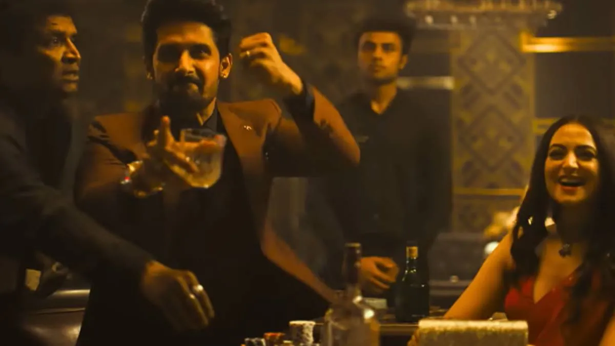 ravi dubey- India TV Hindi