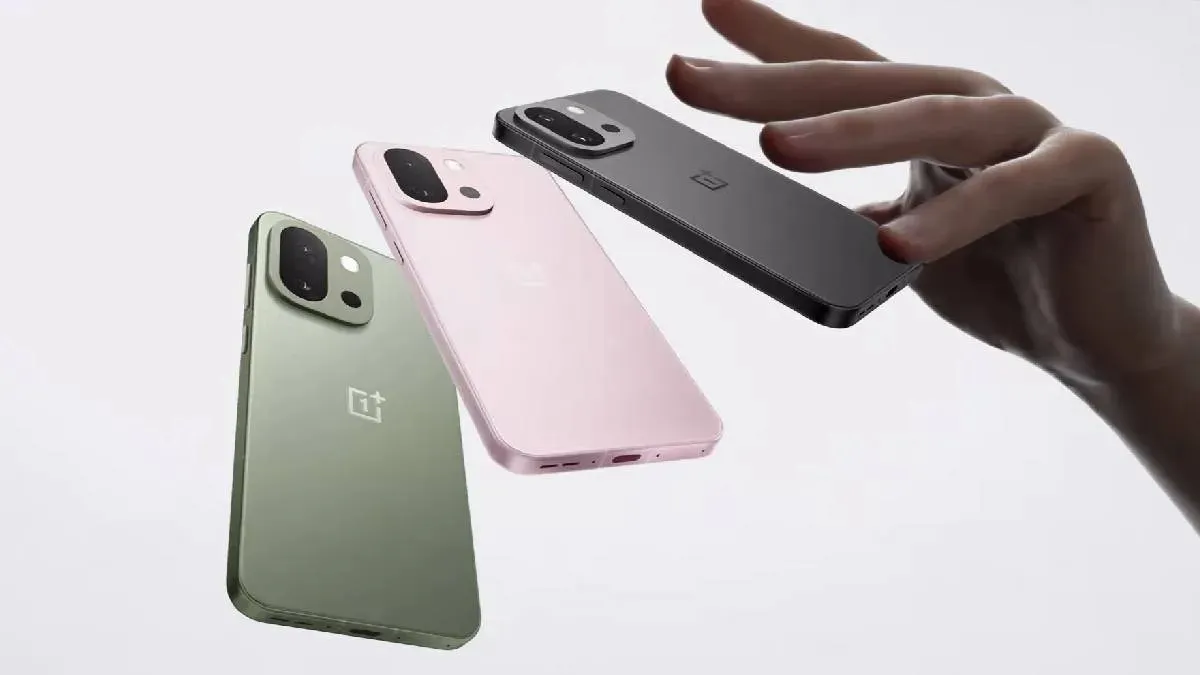 OnePlus 13s- India TV Hindi