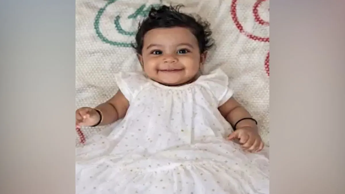 केरल, आलिन शेरिन अब्राहम- इंडिया टीवी हिंदी