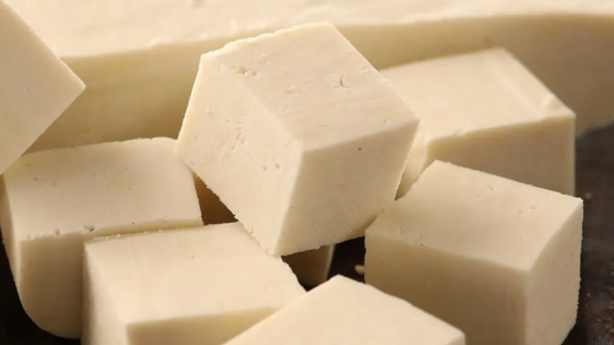 पनीर कैसे बनाएं?- India TV Hindi