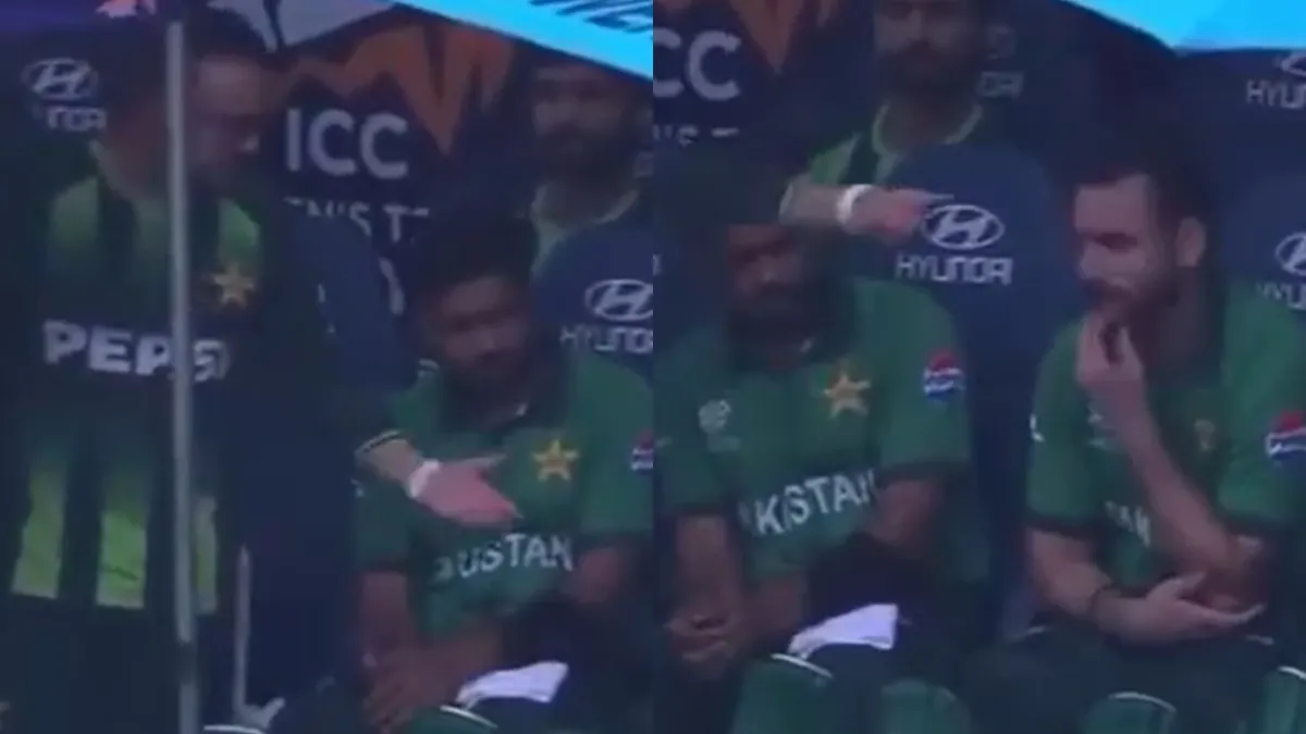 Pakistan Cricket Team- India TV Hindi