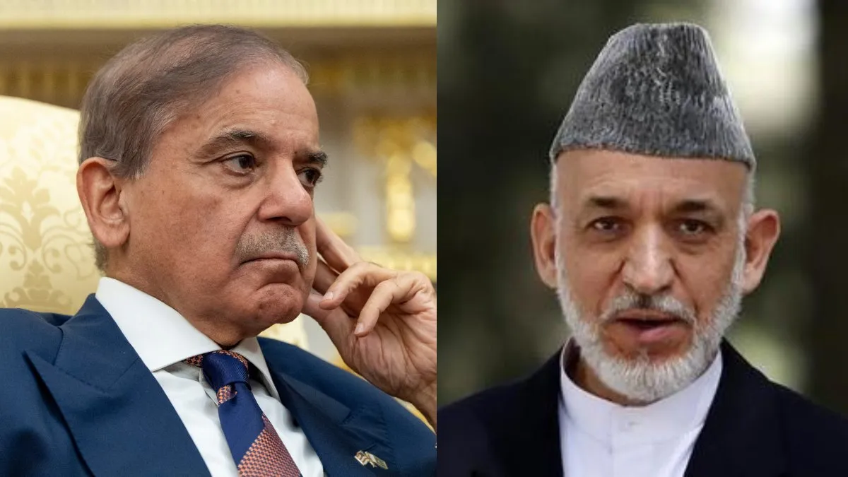 pakistan vs afghanistan war- India TV Hindi