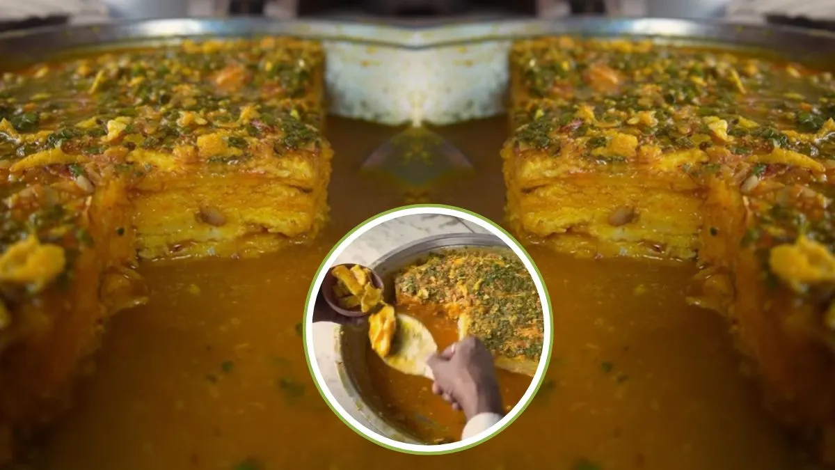 Varanasi Facts, Palangtod Mithai,Varanasi Palangtod Mithai, Palangtod Mithai recipie, Palangtod Mith- India TV Hindi