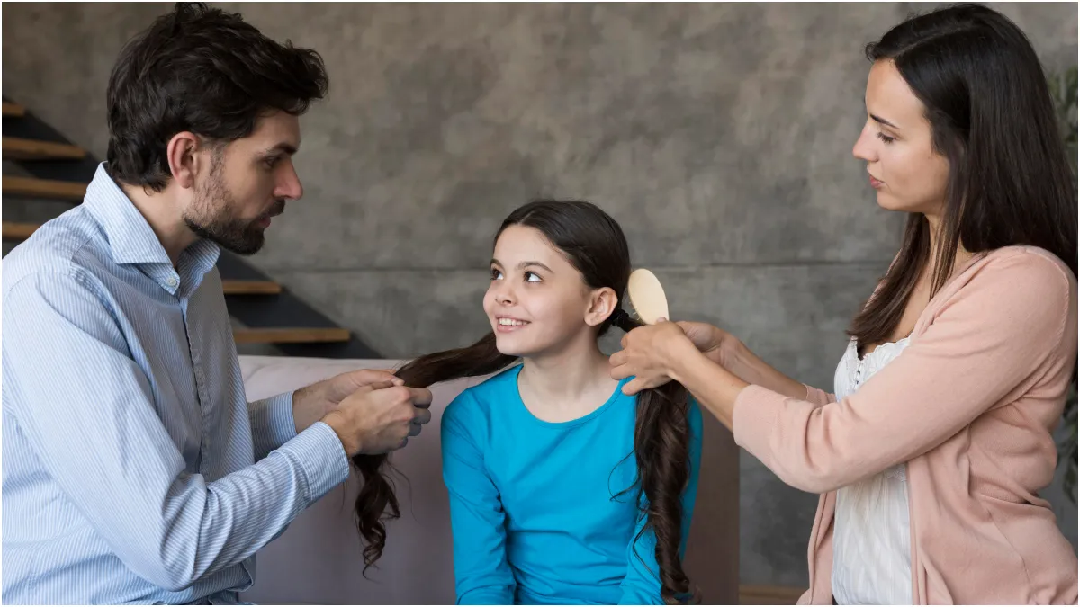 बच्चों से क्या बातें जरूर करनी चाहिए- India TV Hindi