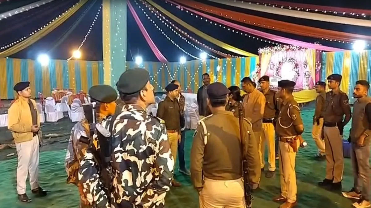 patna double murder- India TV Hindi