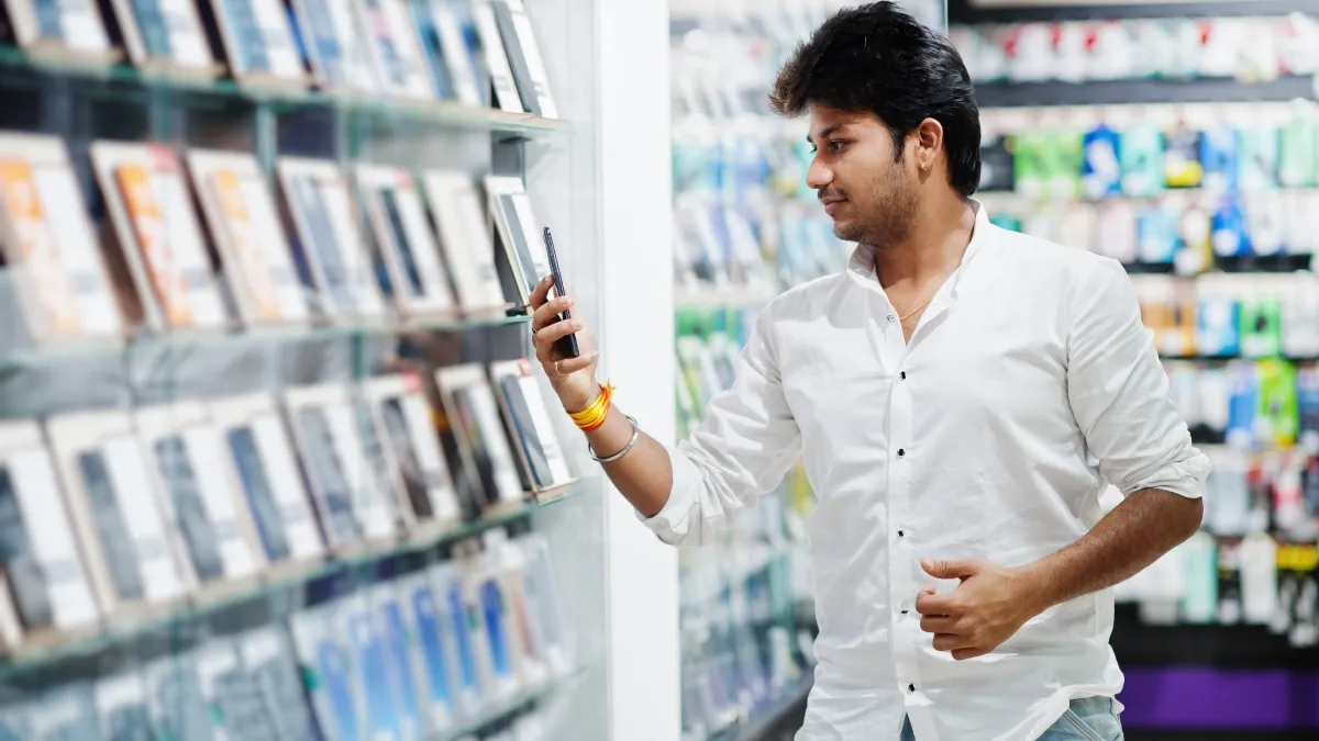 Smartphone- India TV Hindi