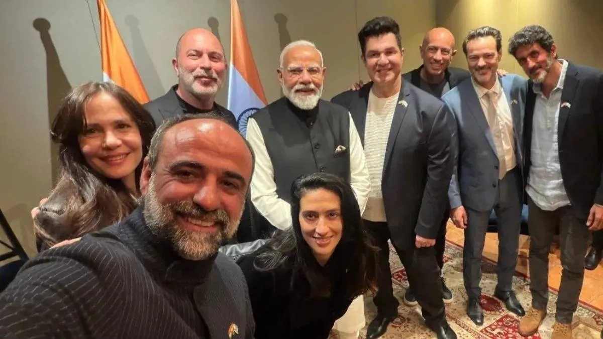 Naredra Modi- India TV Hindi