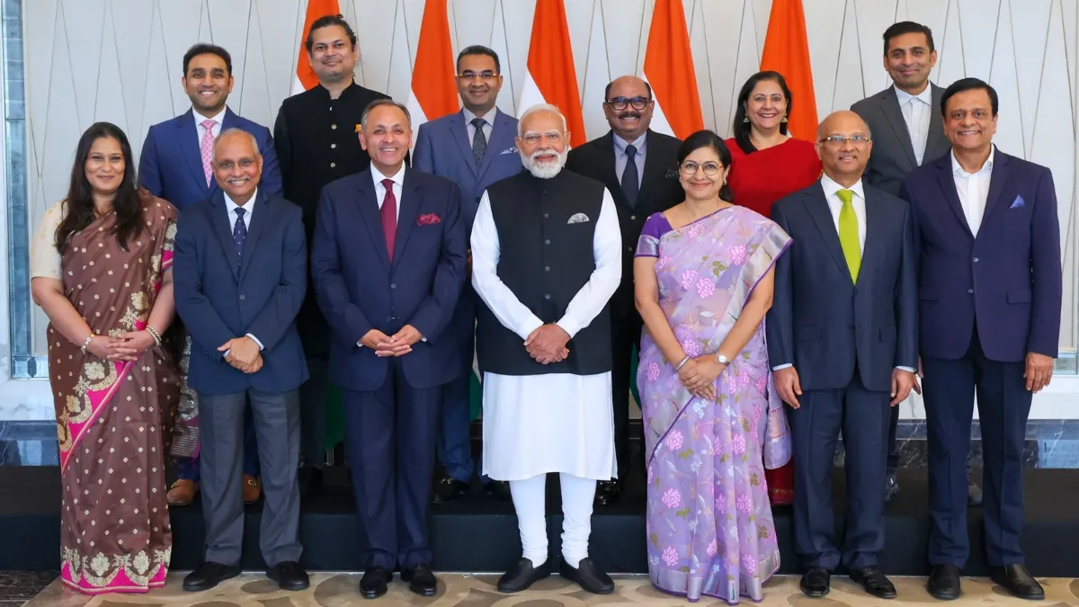 PM Modi of Malaysia...- India TV Paisa