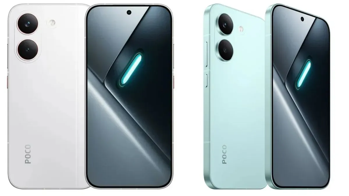 Poco X8 Pro- India TV Hindi