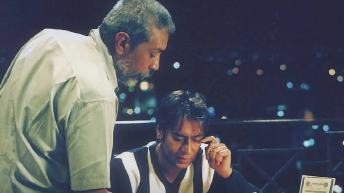 Prakash Jha- India TV Hindi