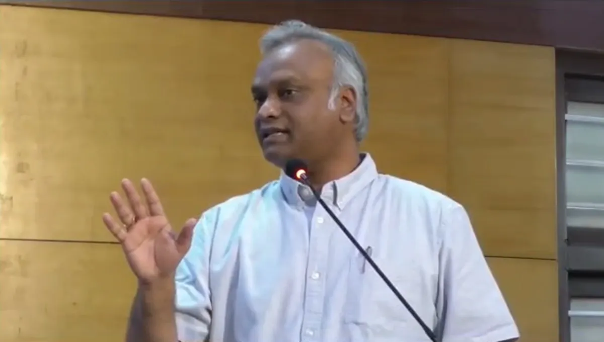 Priyank Kharge- India TV Hindi