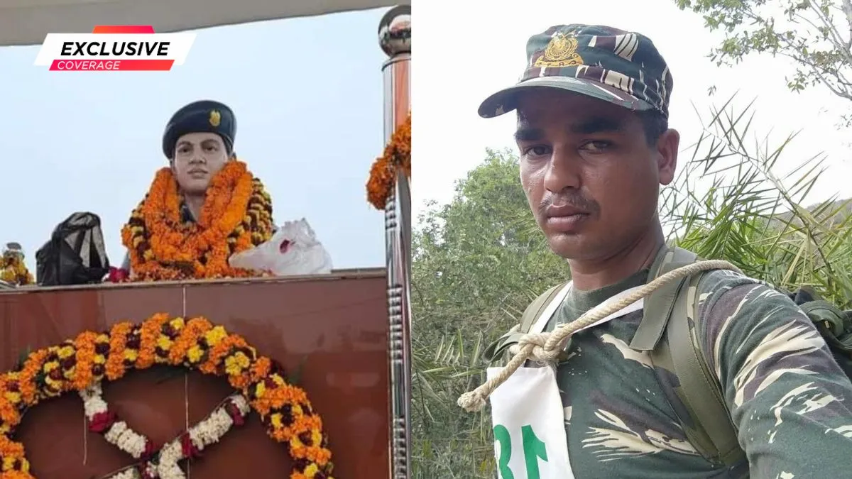Pulwama Attack Martyrs- India TV Hindi