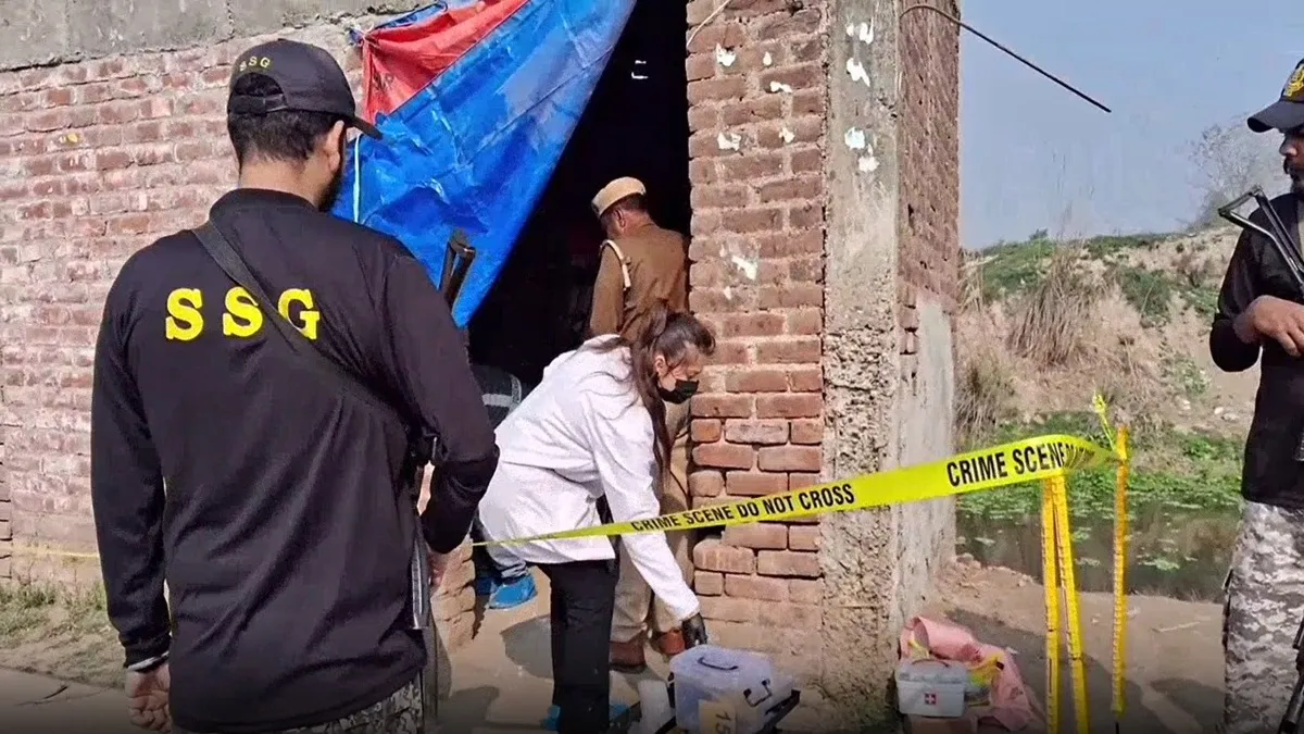 gurdaspur policemen murder- India TV Hindi