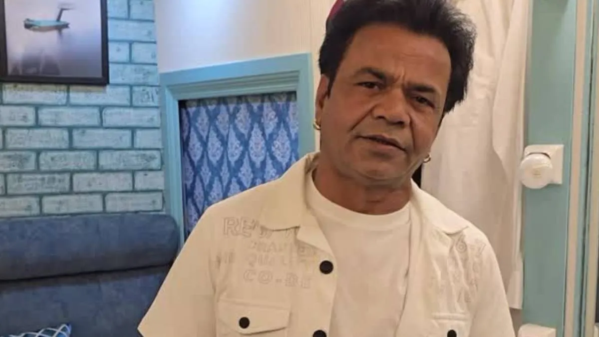 Rajpal Yadav- India TV Hindi