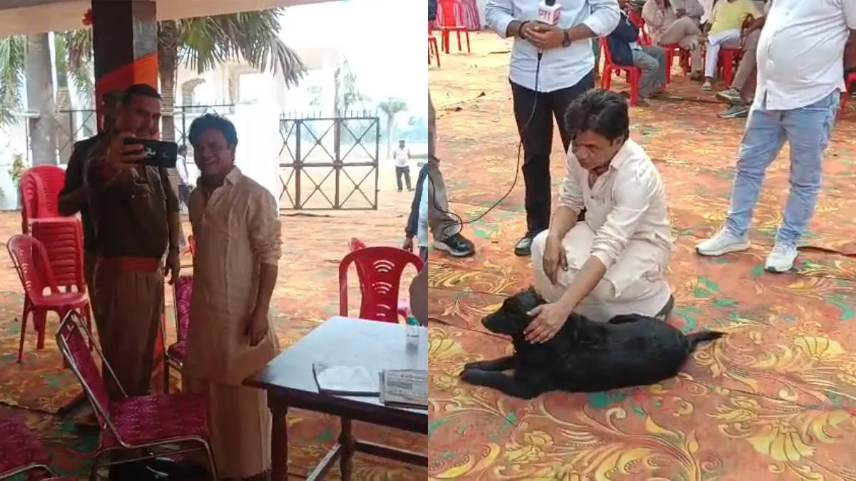 Rajpal Yadav- India TV Hindi