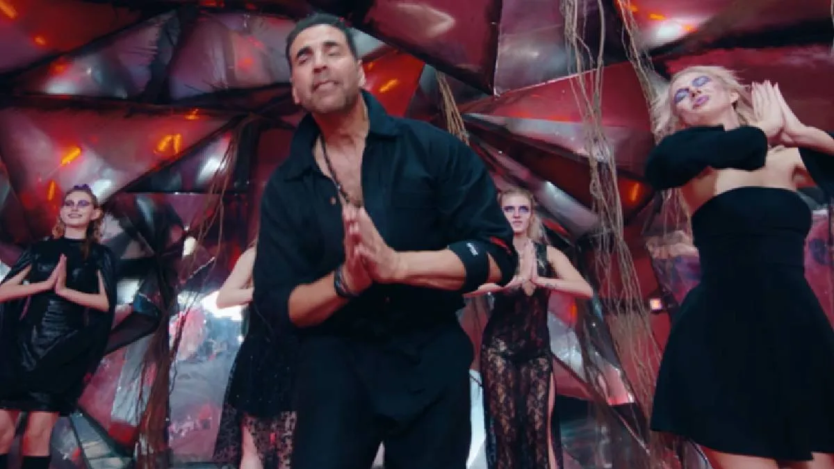 Akshay Kumar- India TV Hindi