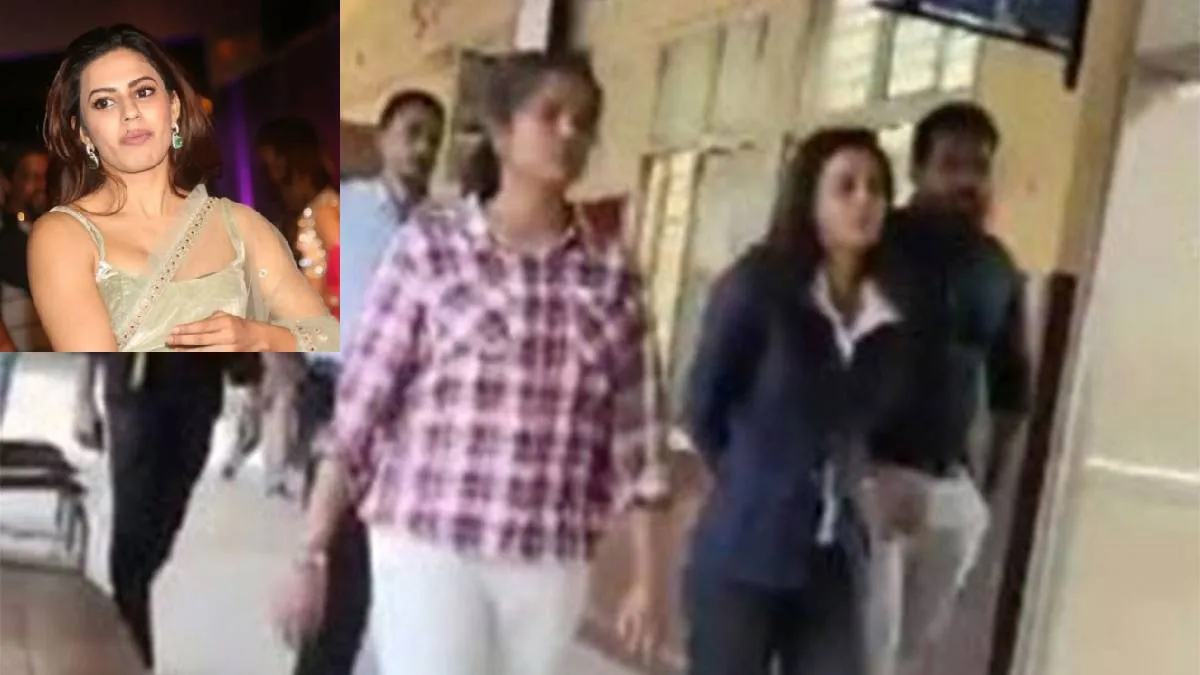 Ranya Rao- India TV Hindi
