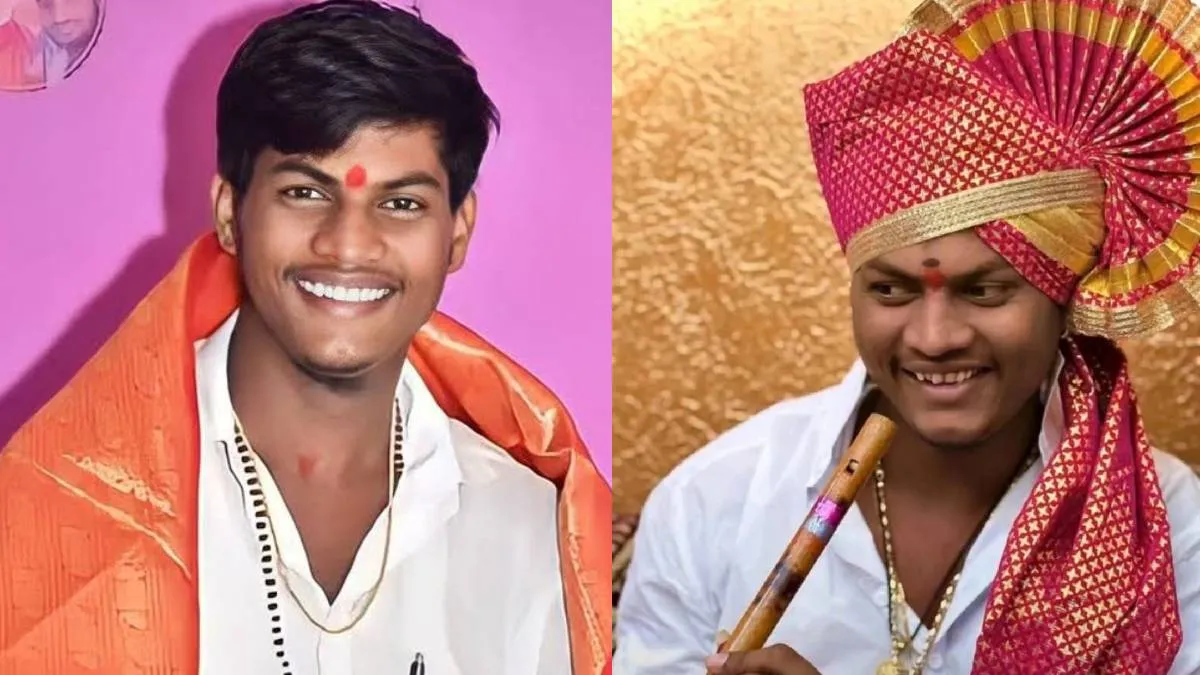 स्वयंभू बाबा मल्लिकार्जुन मुत्या- India TV Hindi