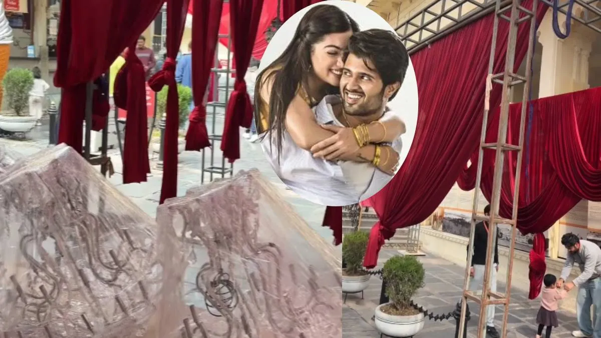 rashmika mandnanna- India TV Hindi