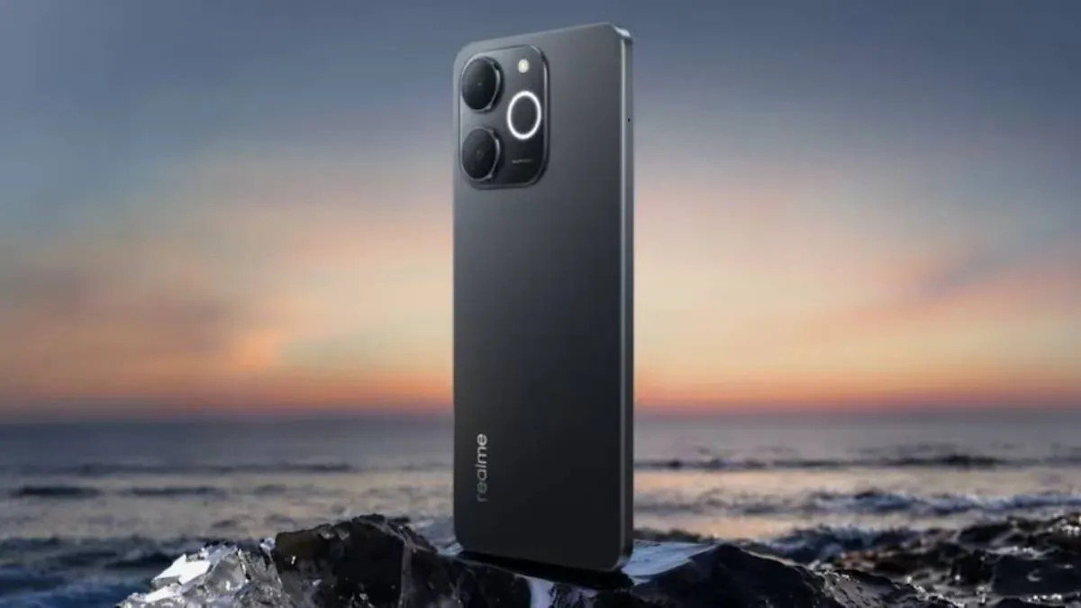 Realme P4 Lite- India TV Hindi