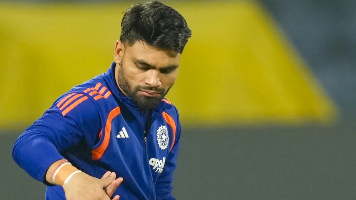 Rinku Singh- India TV Hindi