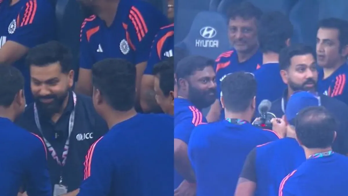 रोहित शर्मा- India TV Hindi