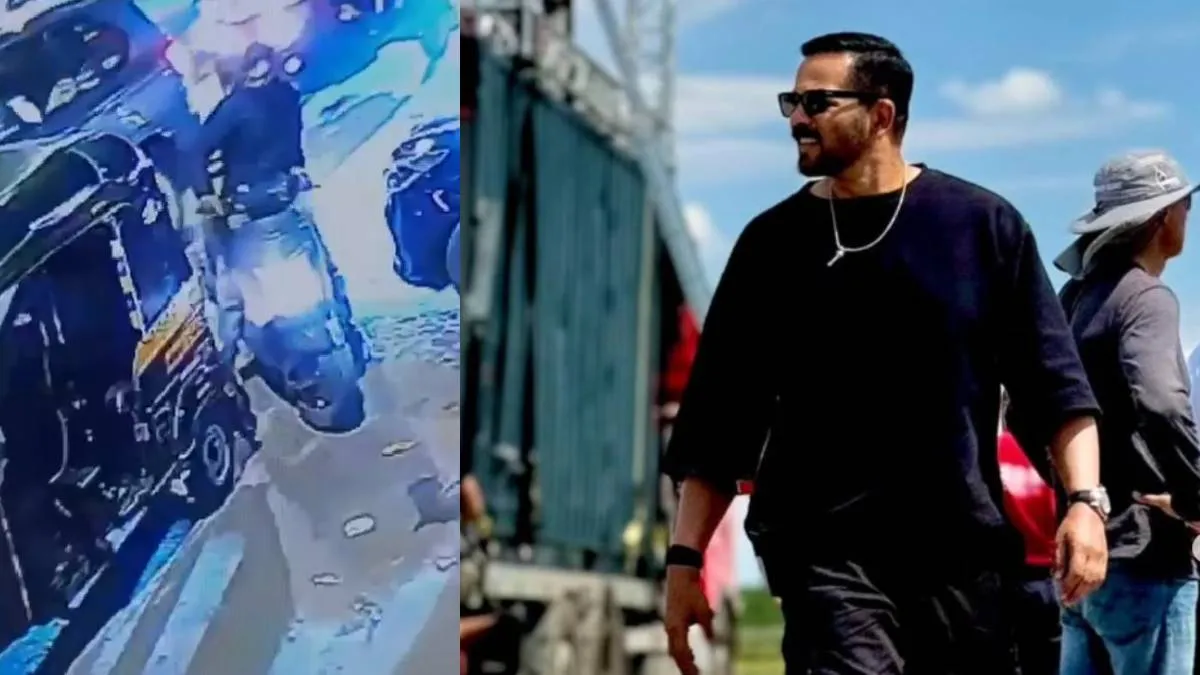 Rohit Shetty- India TV Hindi