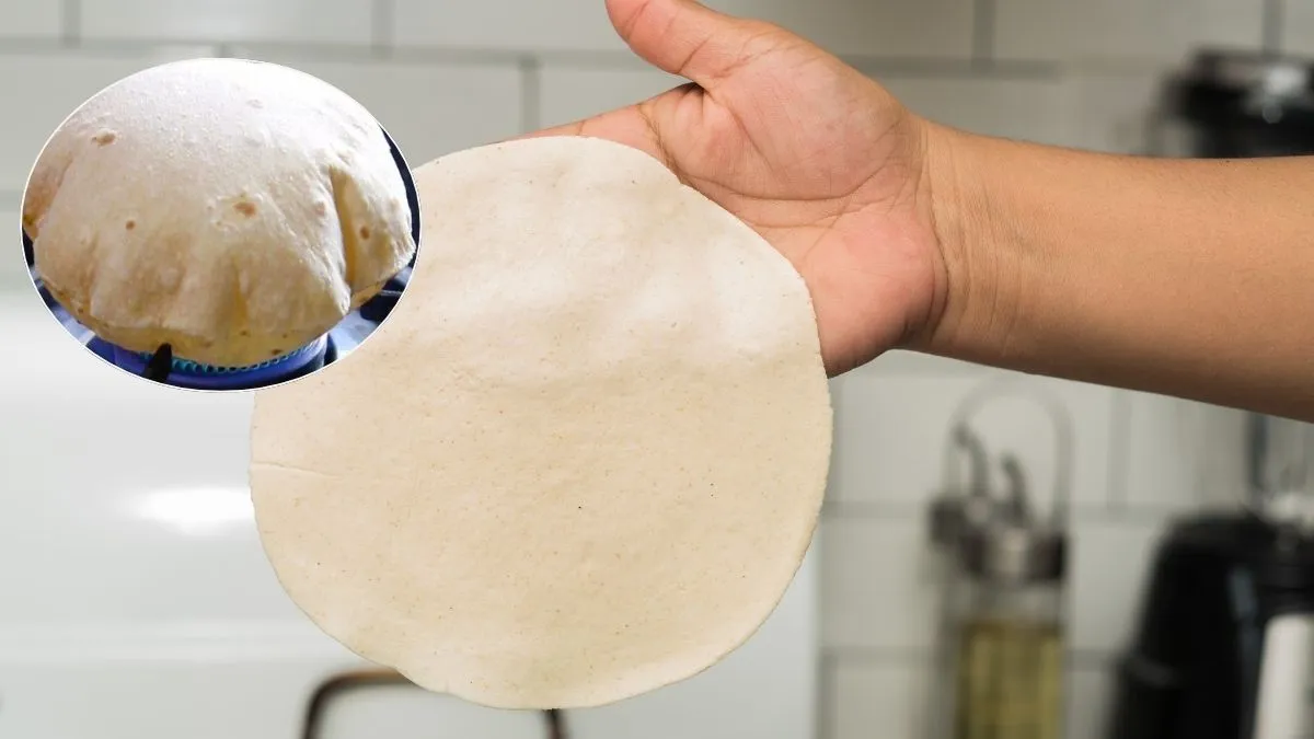 Vastu Tips For Roti- India TV Hindi