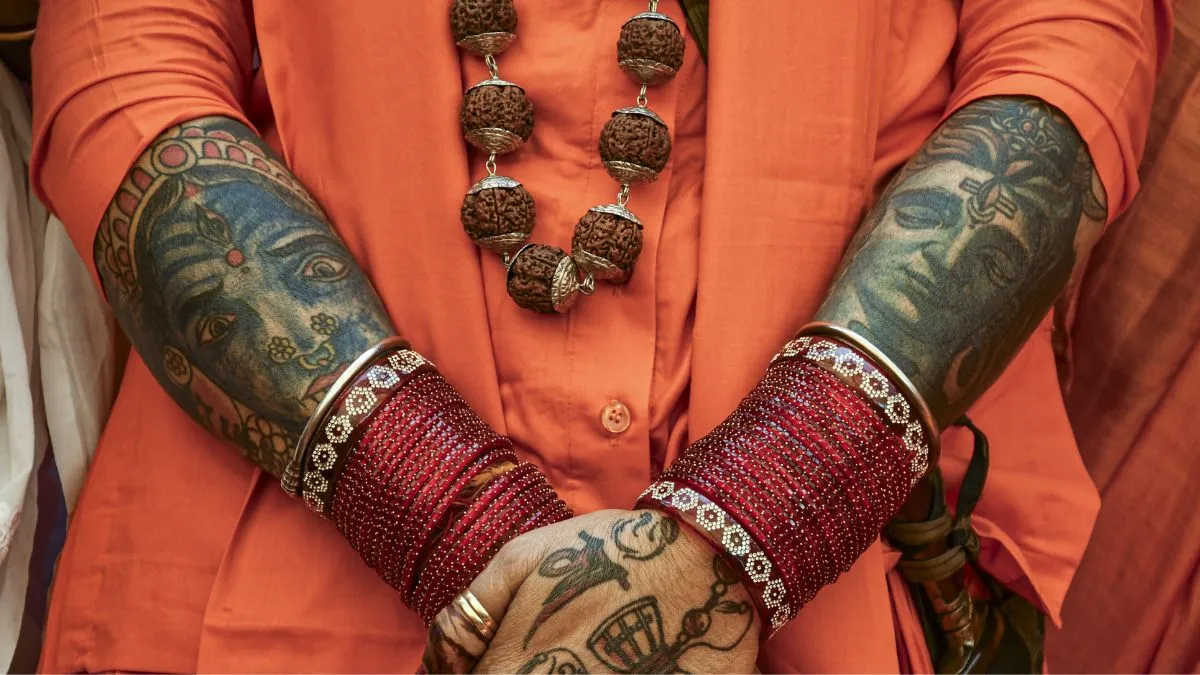 Rudraksha wearing rules- India TV Hindi