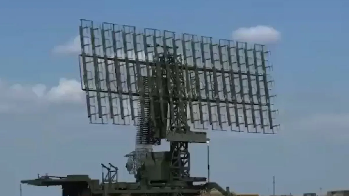 S-400 Live Video, Indian Airforce S-400 Video, S-400 video, S-400 video viral, S-400 latest news, S-- India TV Hindi