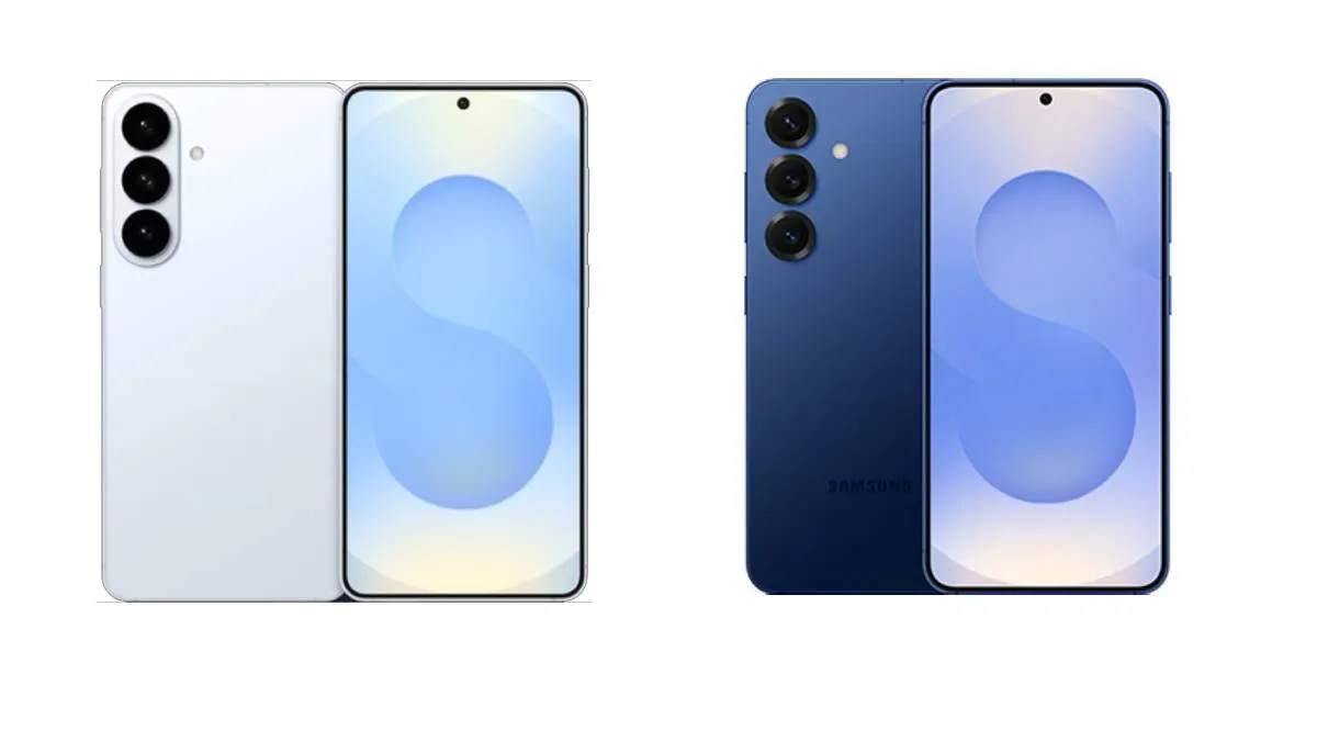 Samsung Galaxy S26 Vs Samsung Galaxy S25- India TV Hindi