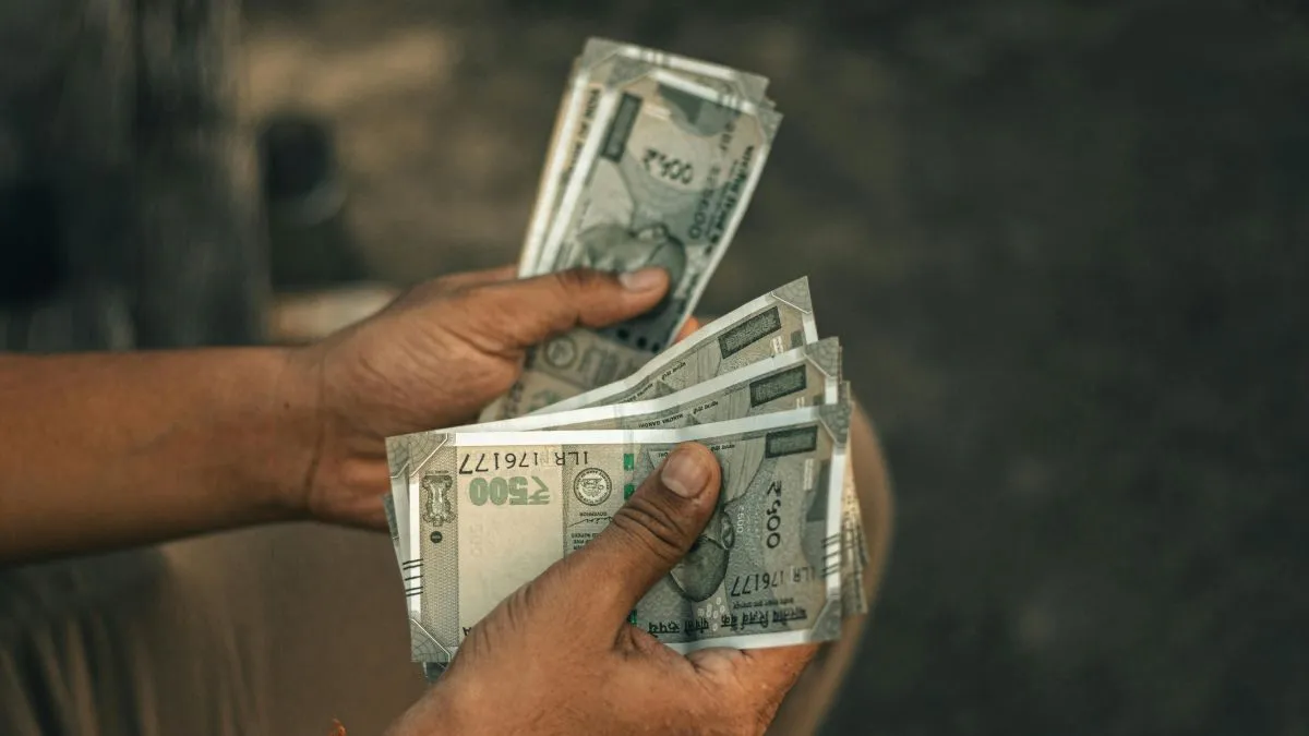 तेलंगाना सरकार के...- India TV Paisa