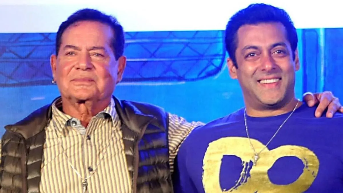 सलीम खान की सर्जरी की अफवाहों पर विराम, डॉक्टर ने खुद बयां किया सलमान के पिता का हाल