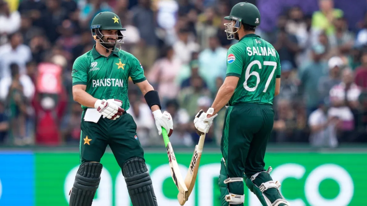 pakistan cricket team- India TV Hindi