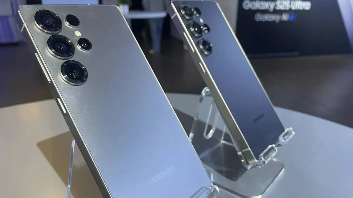 Samsung Galaxy S26 Series- India TV Hindi