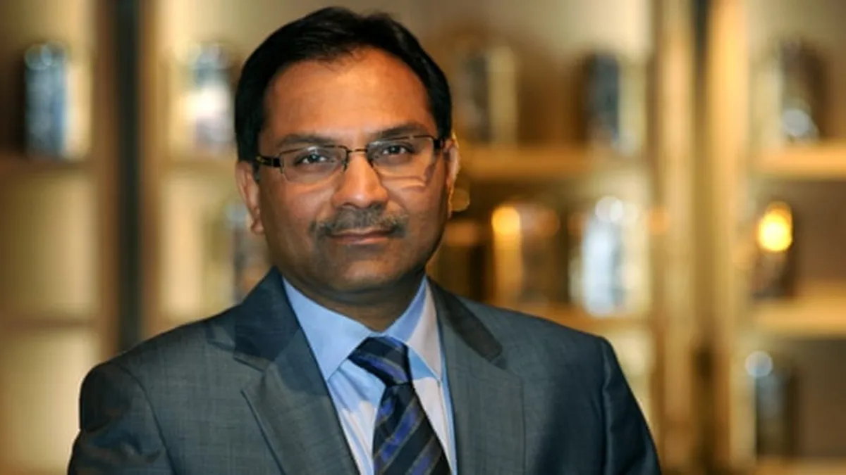 ईस्ट इंडिया कंपनी (EIC) के चेयरमैन संजीव मेहता।- India TV Paisa