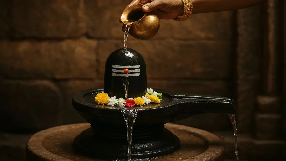 Prohibited Things in Shivling Puja- India TV Hindi