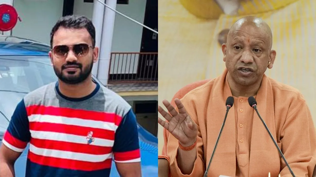 Chinese manjha death, Lucknow Chinese manjha case, Chinese manjha accident India- India TV Hindi