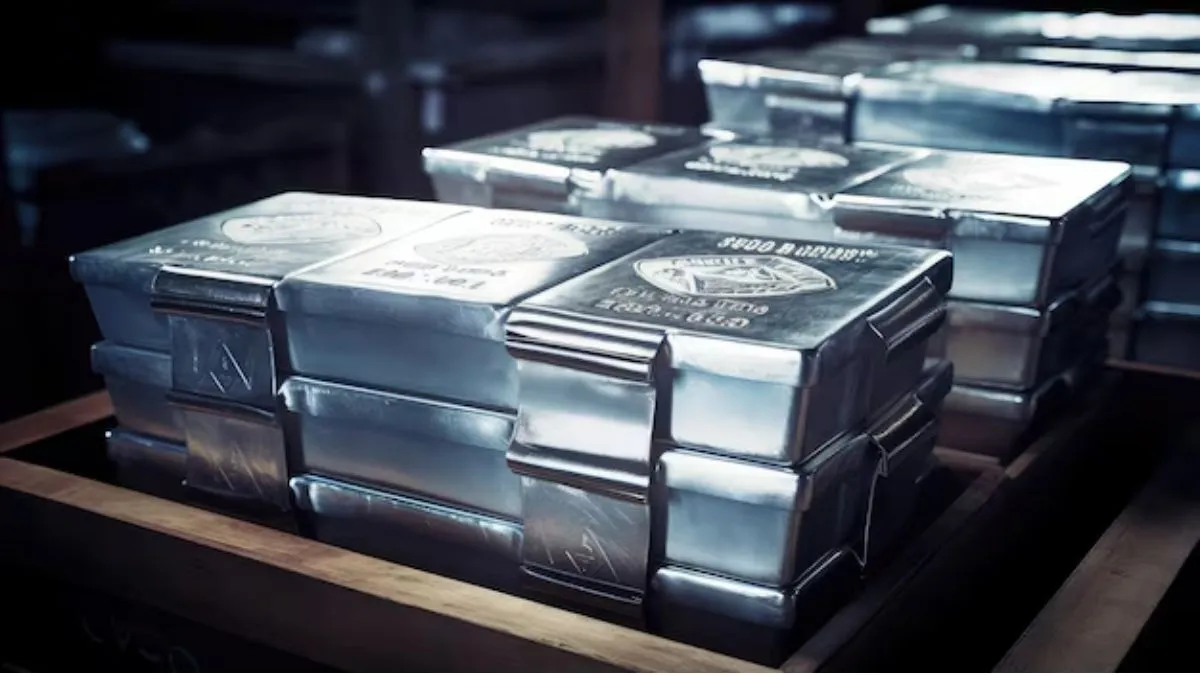 silver, silver price, Silver Price Outlook, silver price today, silver rate, silver rate today, silv- India TV Paisa