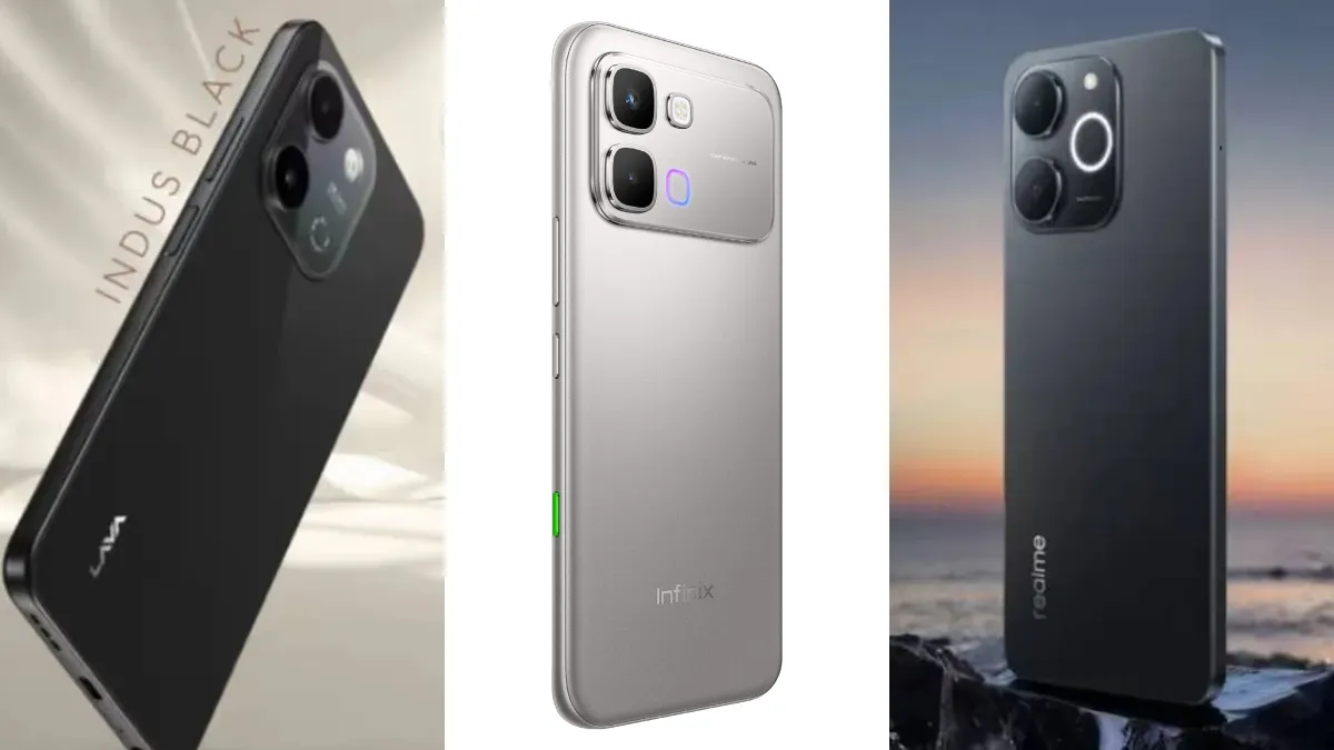 Smartphones- India TV Hindi