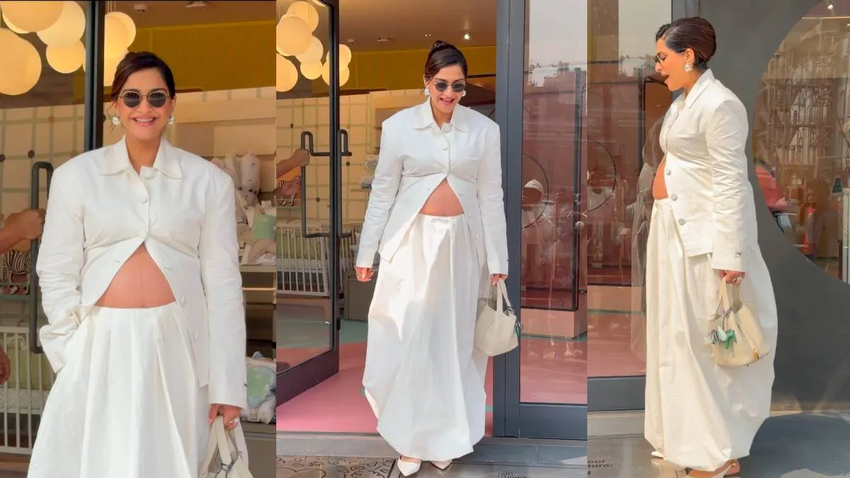 Sonam Kapoor- India TV Hindi