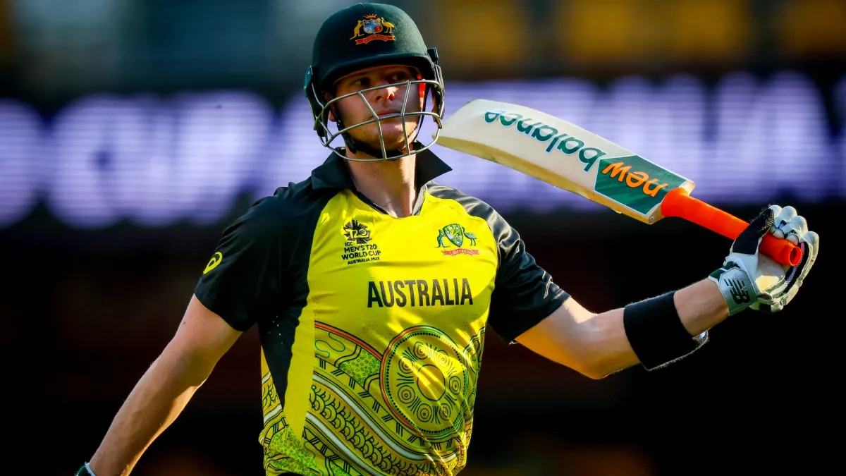 Steve Smith- India TV Hindi