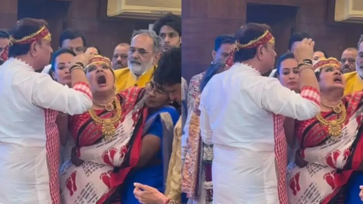 sudha chandran- India TV Hindi