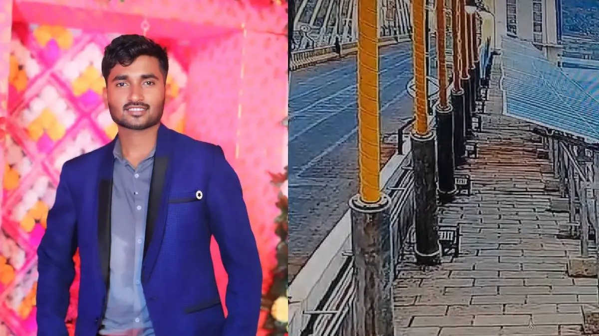 नागपुर में युवक ने पुल से नदी में कूदकर कर ली आत्महत्या- India TV Hindi
