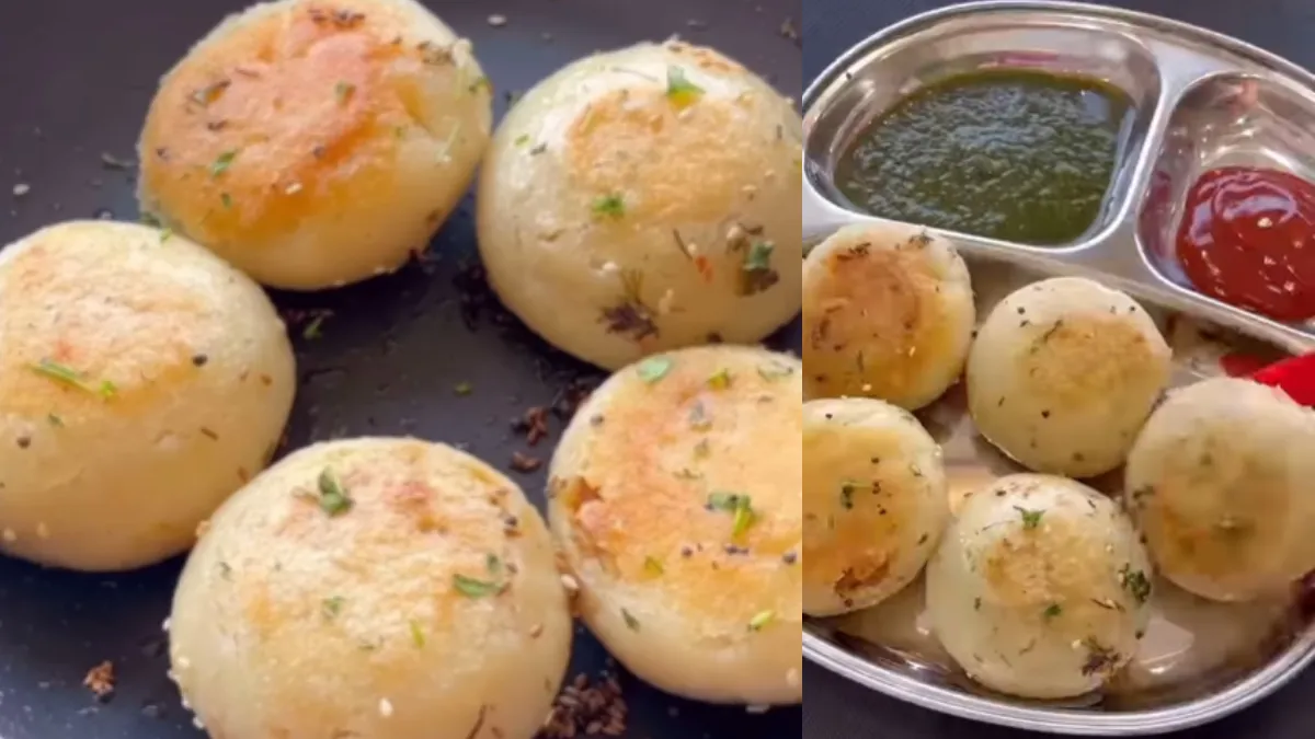 सूजी का नाश्ता- India TV Hindi